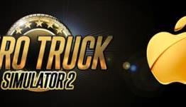Euro Truck Simulator 2 now available as a beta on Mac