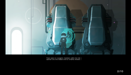 Elegy for a Dead World review: The write stuff [SideQuesting]