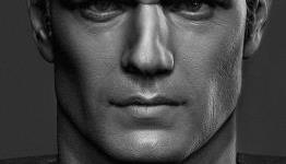 Naughty Dog Lead Character Artist’s ‘Man of Steel’ Concept Arts Are Amazing