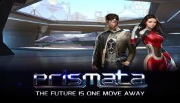 Prismata’s Kickstarter Is Funded