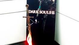 My (unannounced) visit to the FromSoftware office in Japan