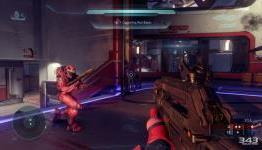 Halo 5 Guardians is Going to Make Fans Angry