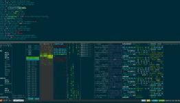 Imitate Fake Hollywood Terminal Hacking Melodrama with This Amazing App for Ubuntu