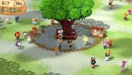 Animal Crossing Plaza Being Pulled From Wii U From December 22nd