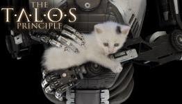 The Talos Principle – Review | Gametrailers