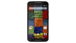 Moto X (2nd Gen) gets Android 5.0 Lollipop update in India