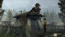 Syberia Review – Revisiting a Hidden Gem (PS3)