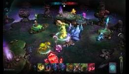 Chaos Reborn Early Access review – Spectrum strategy | Metro