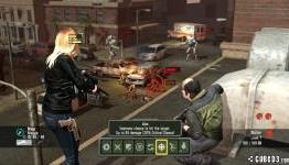 Falling Skies: The Game (PlayStation 3) Review – Cubed3