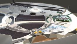 Weightless Shows its Zero Gravity Gameplay New GIFs