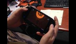 Cosmophony headed to PS Vita
