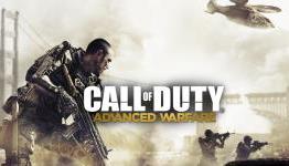 Call of Duty: Advanced Warfare Review | VGU