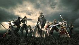 Square Enix Revealed More Details For Final Fantasy XV: Titan, Cid, Level Up Mechanism, And More
