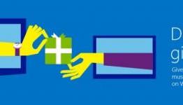 Microsoft (Xbox) digital gift cards available just in time for the holidays