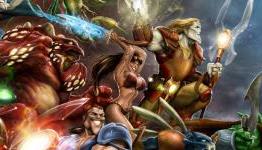 Invokers Tournament: The PS4’s First True Free-To-Play MOBA?
