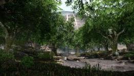 Jurassic Park: Aftermath – New Beautiful Screenshots Released