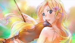 Anime Anecdotes: Your Lie in April Episode 11