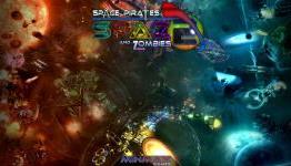 New ‘Space Pirates And Zombies 2’ Trailer Released