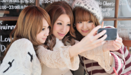 GREE wants midcore games for the Japanese market