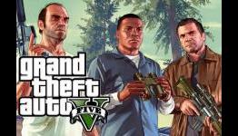 GTA 5: Franklin’s voice actor reveals he is currently working on DLC