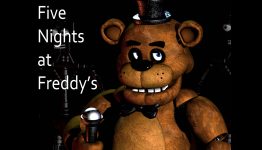 Christian Developer Spotlight: FNAF’s Scott Cawthon