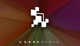 Review – Cosmophony (Wii U eShop) | 8 Bit Forward
