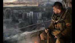 Stalker franchise dev, GSC Gameworld, reopens, working on a new game
