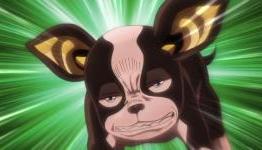 JoJo’s Bizarre Adventure: Stardust Crusaders Teases Return