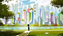Astro Boy Reboot Receives First Promotional Image