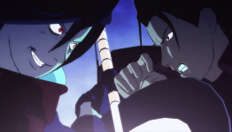 Naruto Shippuden Ultimate Ninja Storm 4 1080p HD Official Trailer
