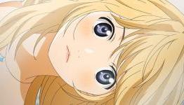 Your Lie in April Episode 11 | Sea Slug! Anime