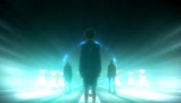 Psycho-Pass 2 Episode 11 (Final) | Sea Slug! Anime