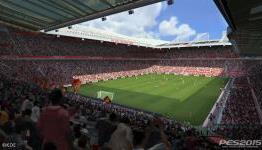Review: PES 2015: Pro Evolution Soccer (PlayStation 4) – PushSquare