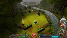 Review: Rollers of the Realm (PlayStation 4) – Push Square