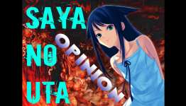 Saya no Uta – The Humanity of Love