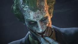 Batman: Arkham City Retrospective