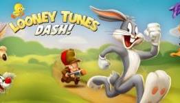 Looney Tunes Dash! – That’s All Folks For 3D Runners | Applenapps Review