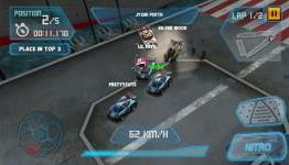 Mini Motor Racing WRT – Macro Game With Micro Racing | Applenapps Review