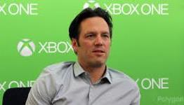 Phil Spencer Congrats Pressplay Games With Their Launch Of Kalimba