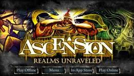 Ascension: Realms Unraveled Review – Factions Unite [GameNGuide]