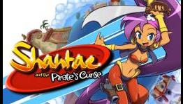 Shantae And The Pirate’s Curse Is Hitting WiiU This Christmas, Digital Distribution Only