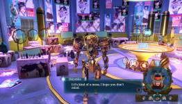 Ar Nosurge: Ode to an Unborn Star Review – Gaming Nexus