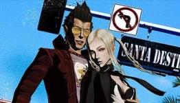 No More Heroes was a Smash hit for Suda 51, Would like to make No More Heroes 3
