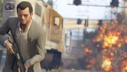 Livingstone: ‘We are in the second Golden Age of games’