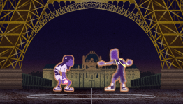 BasketBelle is A Game Unlike Any Other (Review) | Twinfinite