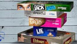 ‘Jackbox Party Pack’ Review | GameRant