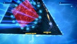 Geometry Wars 3: Dimensions Review | TGH