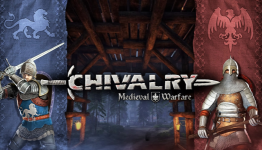 Chivalry: Medieval Warfare – Xbox 360 Review | Chalgyr’s Game Room