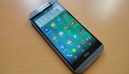 Sense 6.0 and Android 5.0 Lollipop make a great team on the HTC One M8
