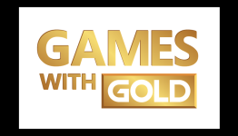 Start the New Year Off with Some Sweet (Free) Games with Gold
